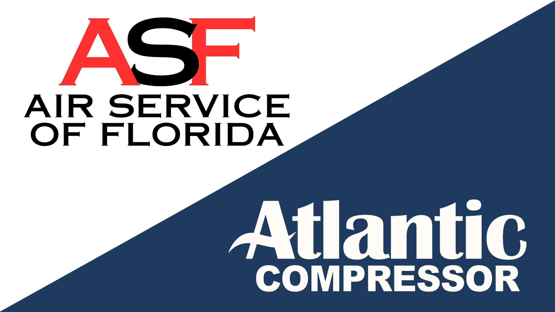 Atlantic Compressor & Air Service of Florida — partner companies