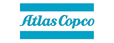 Atlas Copco logo