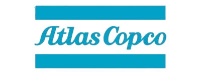 Atlas Copco logo