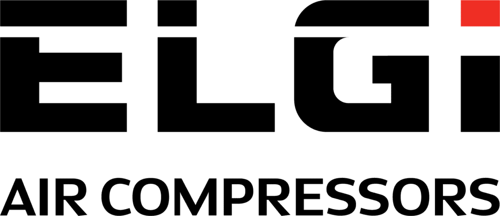 Elgi logo