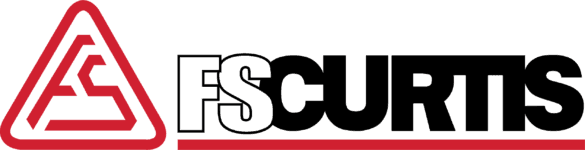 FS Curtis logo