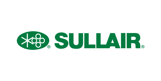 Sullair logo