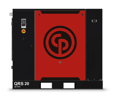 Base Mount, QRS20 with dryer
