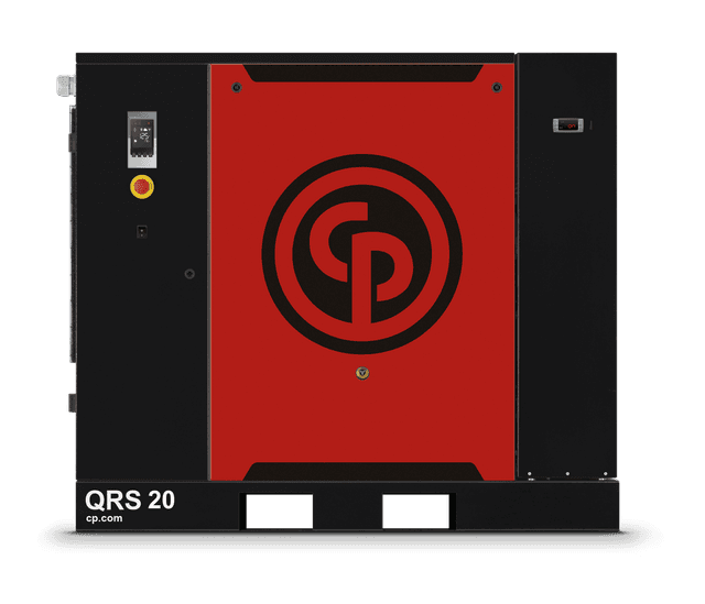 Base Mount, QRS20 with dryer